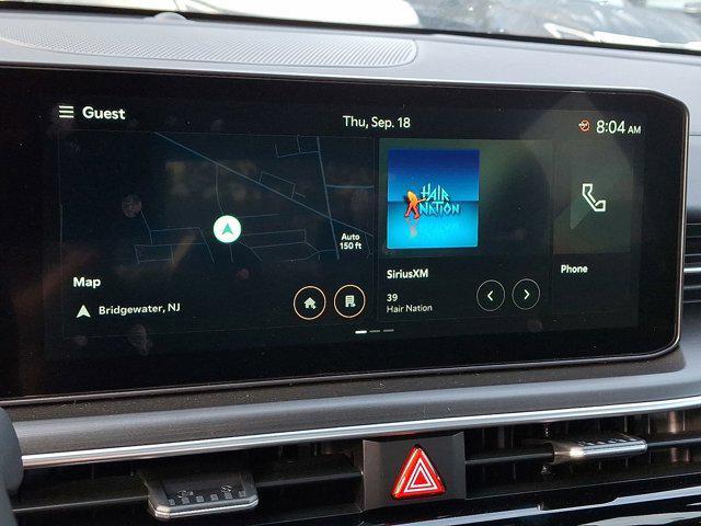 new 2026 Kia K5 car, priced at $35,160