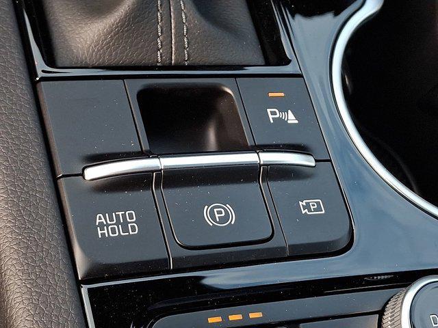 new 2026 Kia K5 car, priced at $35,160