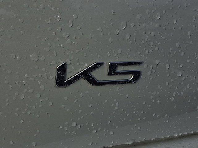 new 2026 Kia K5 car, priced at $35,160