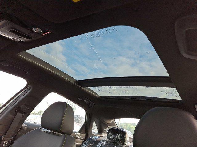 new 2026 Kia K5 car, priced at $35,160