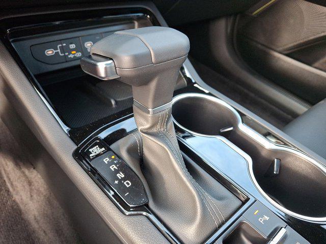 new 2026 Kia K5 car, priced at $35,160