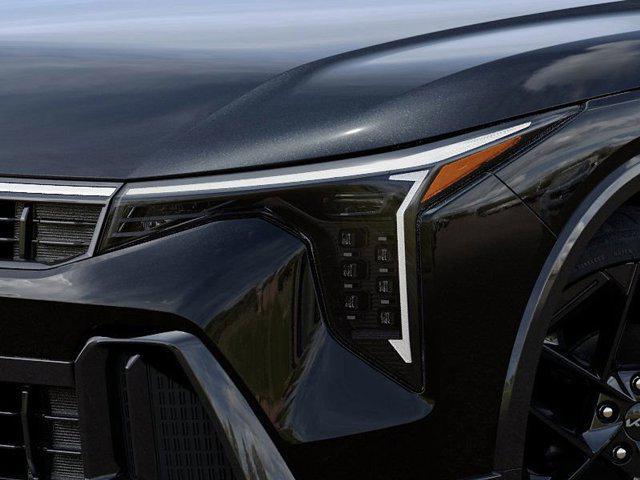 new 2025 Kia K4 car, priced at $29,735