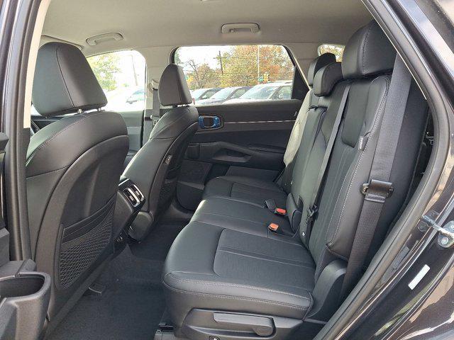 new 2026 Kia Sorento car, priced at $36,770