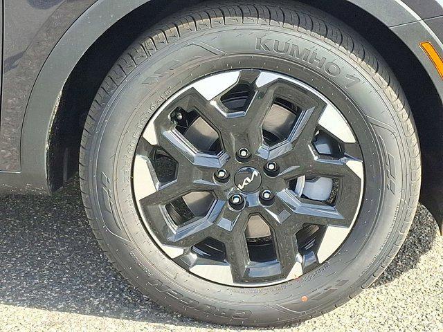 new 2026 Kia Sorento car, priced at $36,770