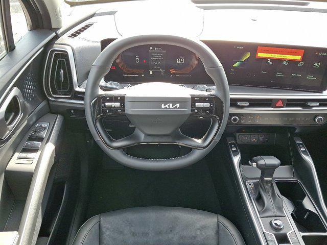 new 2026 Kia Sorento car, priced at $36,770
