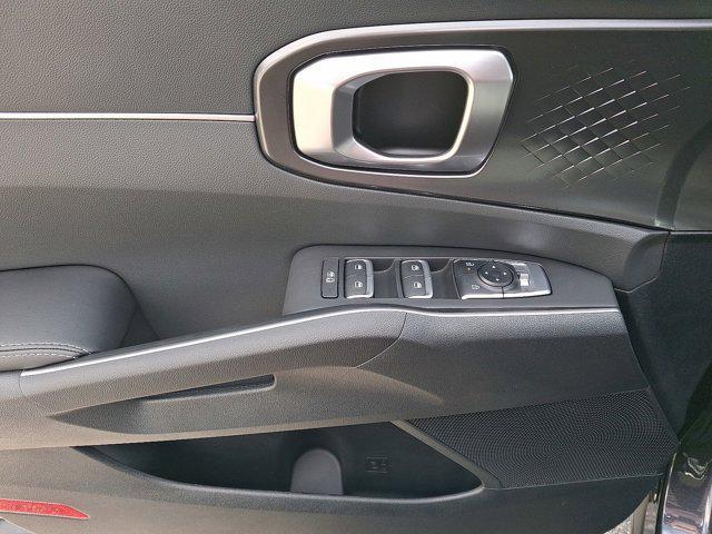 new 2026 Kia Sorento car, priced at $36,770
