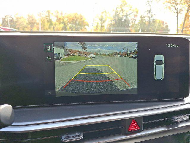 new 2026 Kia Sorento car, priced at $36,770