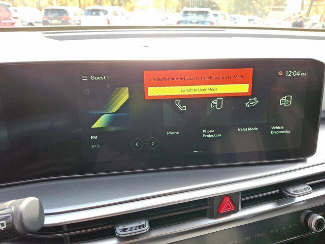 new 2026 Kia Sorento car, priced at $36,770