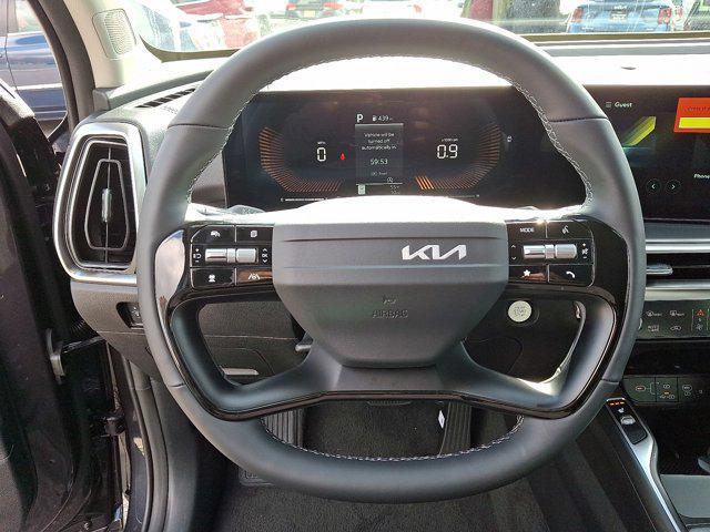 new 2026 Kia Sorento car, priced at $36,770