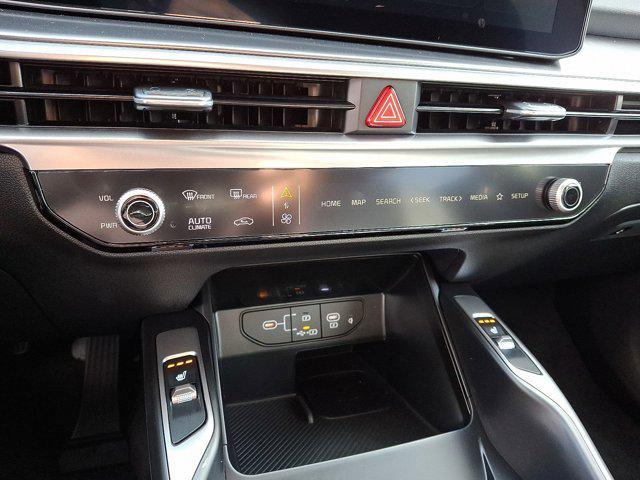 new 2026 Kia Sorento car, priced at $36,770