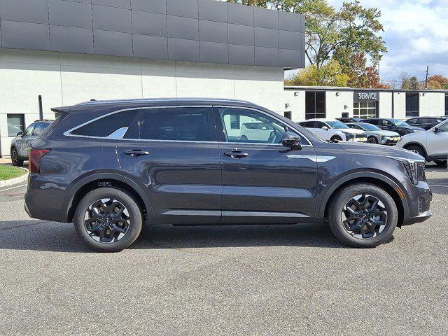 new 2026 Kia Sorento car, priced at $36,770