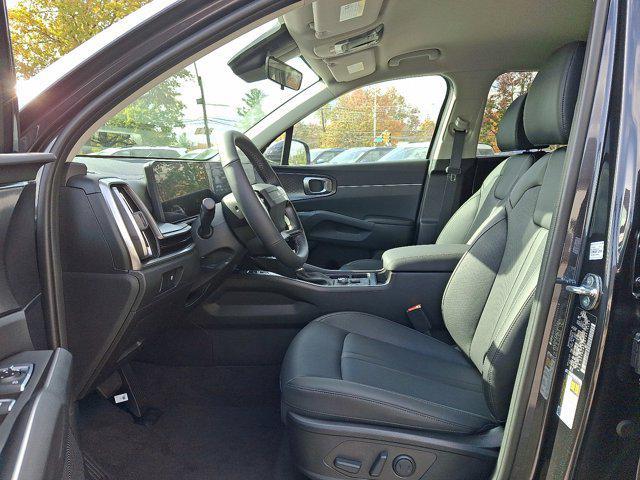 new 2026 Kia Sorento car, priced at $36,770