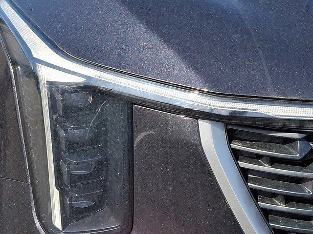new 2025 Kia Sorento car, priced at $33,630