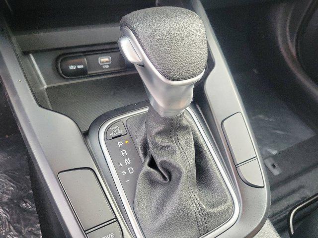 new 2025 Kia Soul car, priced at $23,255