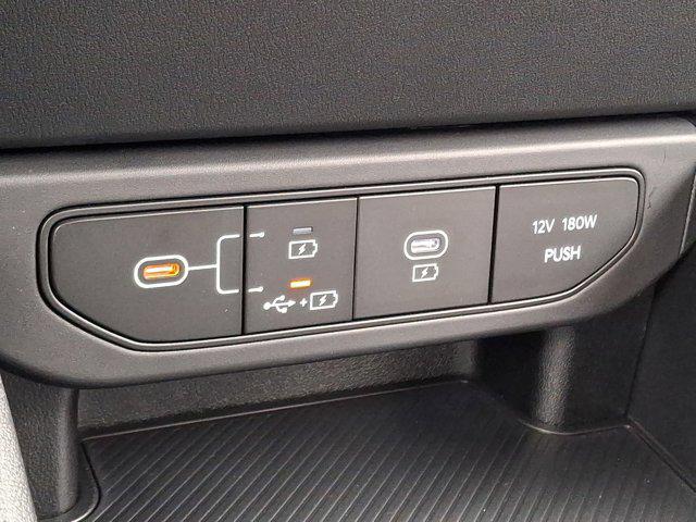 new 2025 Kia K4 car, priced at $24,415