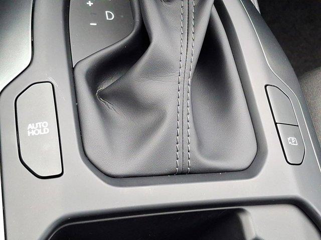 new 2025 Kia K4 car, priced at $24,415