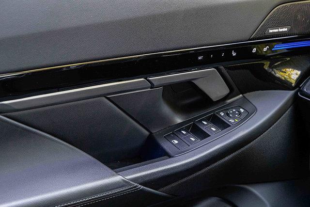 used 2025 BMW 530 car, priced at $48,595