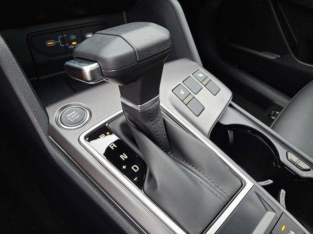new 2026 Kia Sportage car, priced at $35,310