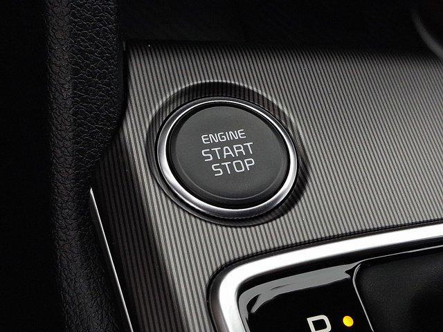 new 2026 Kia Sportage car, priced at $35,310