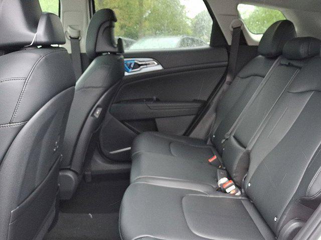 new 2026 Kia Sportage car, priced at $35,310
