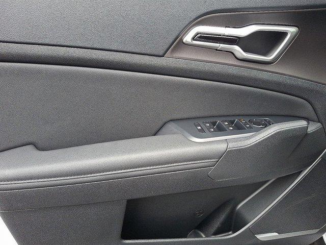 new 2026 Kia Sportage car, priced at $35,310