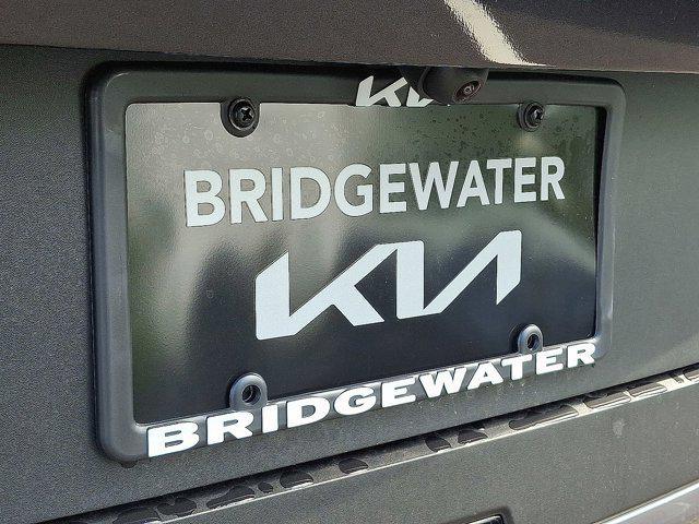 new 2026 Kia Sportage car, priced at $35,310
