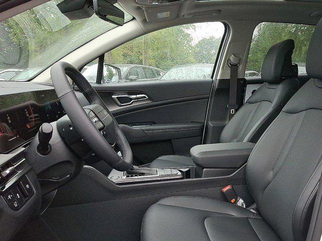 new 2026 Kia Sportage car, priced at $35,310