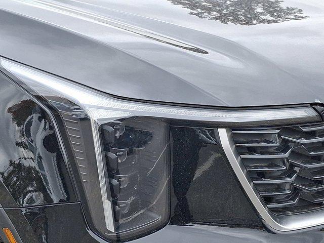 new 2026 Kia Sorento car, priced at $40,345