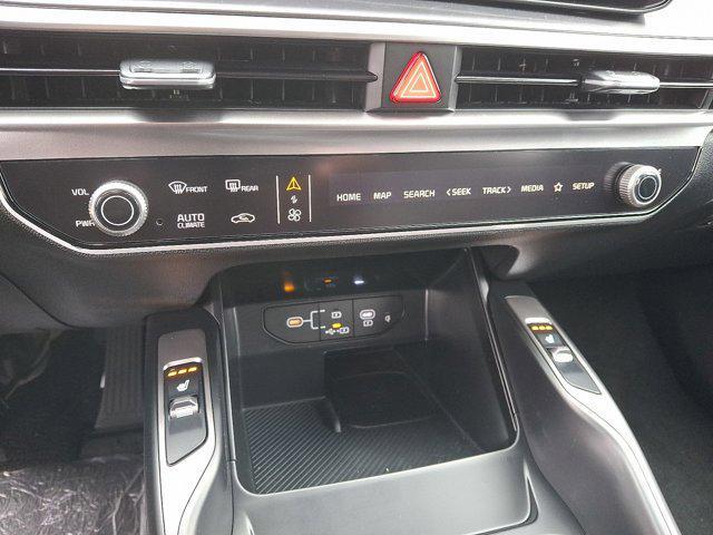 new 2026 Kia Sorento car, priced at $40,345