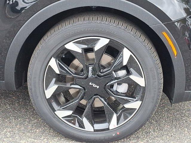 new 2026 Kia Sorento car, priced at $40,345