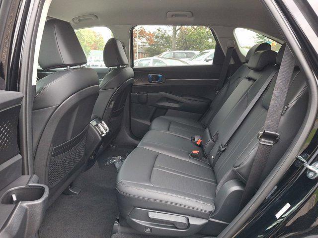 new 2026 Kia Sorento car, priced at $40,345