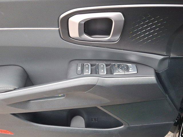 new 2026 Kia Sorento car, priced at $40,345