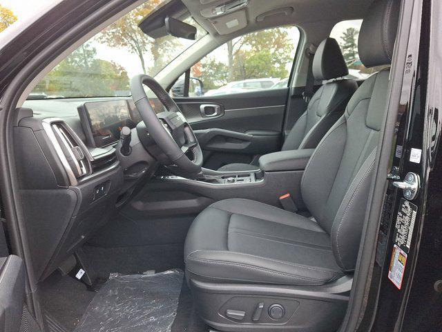 new 2026 Kia Sorento car, priced at $40,345
