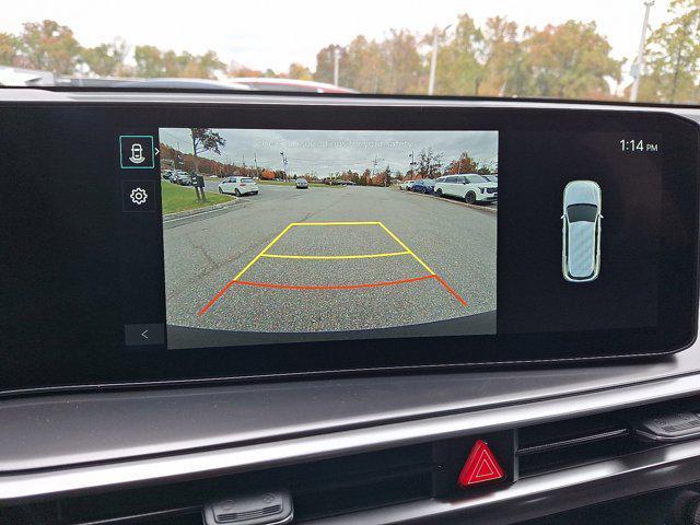 new 2026 Kia Sorento car, priced at $40,345