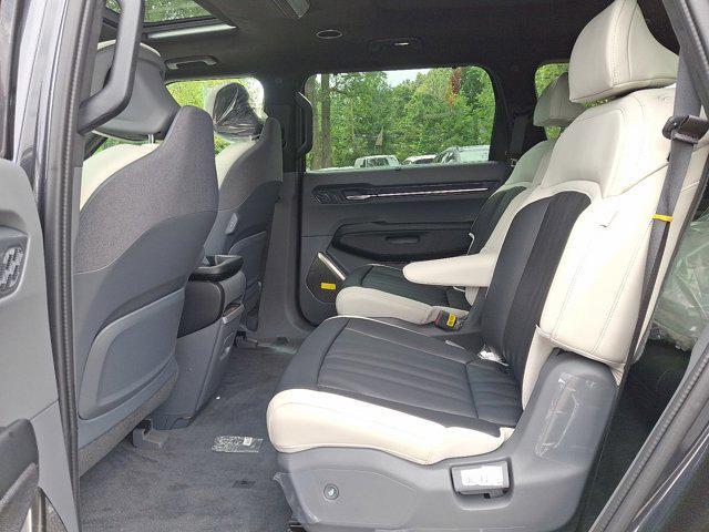 new 2026 Kia EV9 car, priced at $73,620