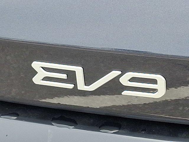 new 2026 Kia EV9 car, priced at $73,620