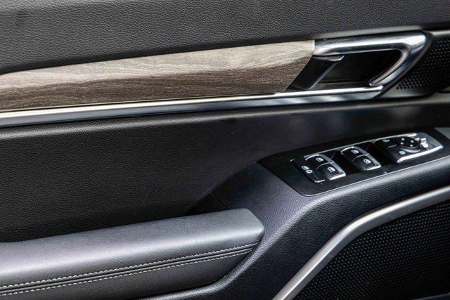 used 2022 Kia Telluride car, priced at $35,690