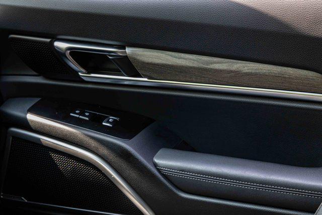 used 2022 Kia Telluride car, priced at $35,690