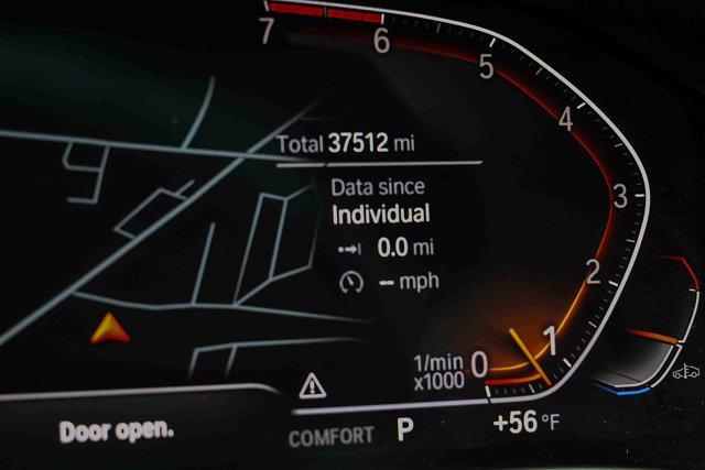 used 2022 BMW 430 Gran Coupe car, priced at $34,896