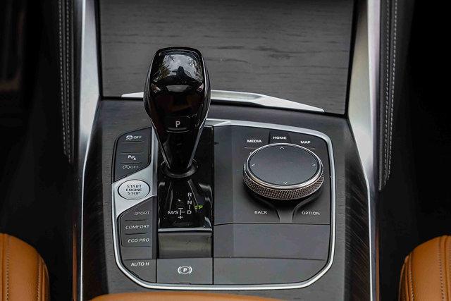 used 2022 BMW 430 Gran Coupe car, priced at $34,896