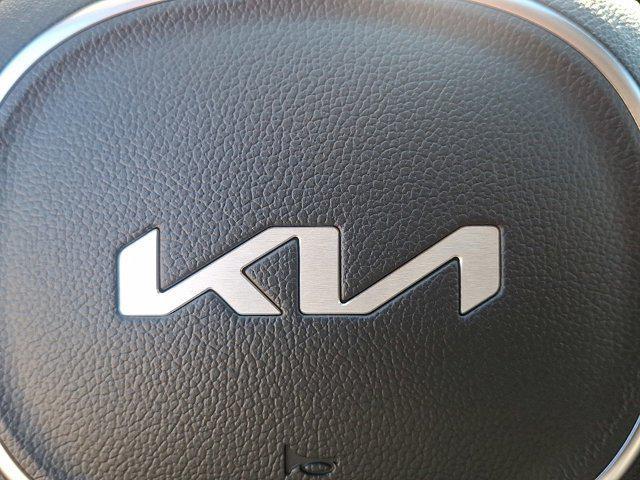 new 2025 Kia Sorento Plug-In Hybrid car, priced at $49,895