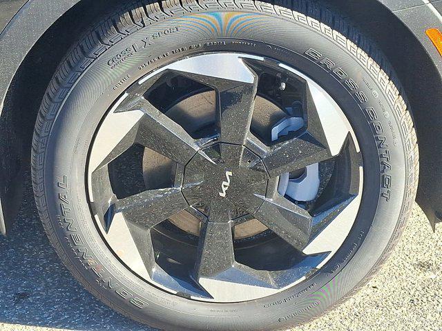 new 2025 Kia Sorento Plug-In Hybrid car, priced at $49,895