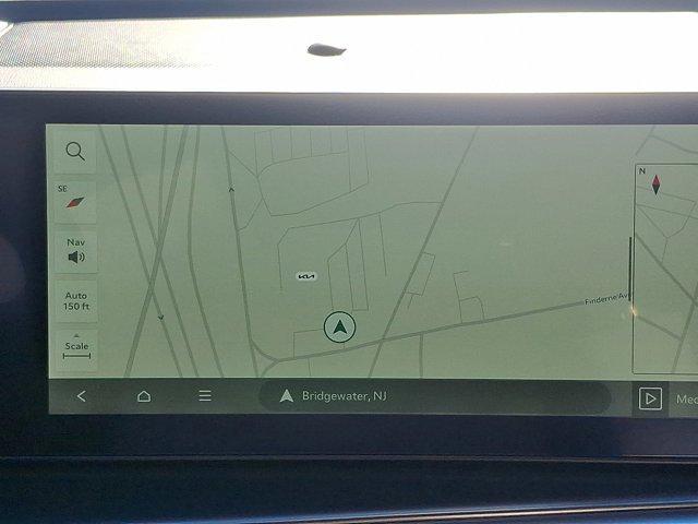 new 2025 Kia Sorento Plug-In Hybrid car, priced at $49,895