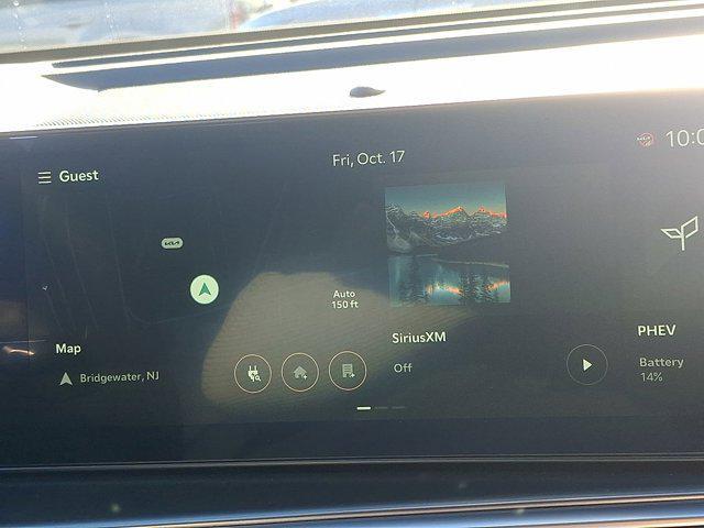 new 2025 Kia Sorento Plug-In Hybrid car, priced at $49,895