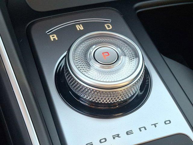 new 2025 Kia Sorento Plug-In Hybrid car, priced at $49,895