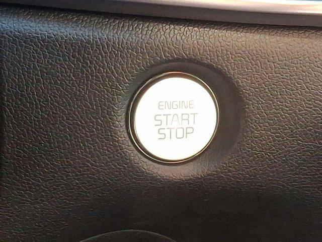 new 2025 Kia Sorento Plug-In Hybrid car, priced at $49,895