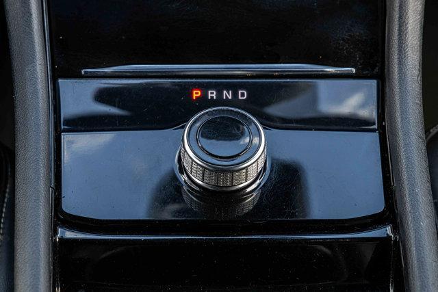 used 2021 Jeep Grand Cherokee L car, priced at $28,996
