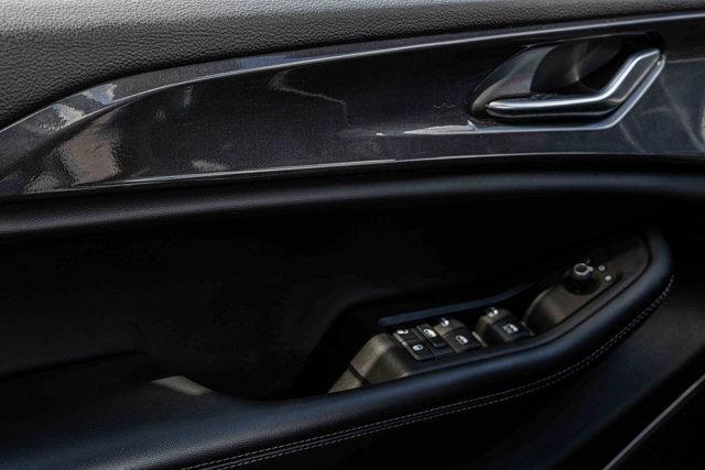 used 2021 Jeep Grand Cherokee L car, priced at $28,996