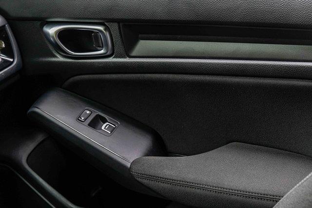 used 2022 Honda Civic car, priced at $21,965