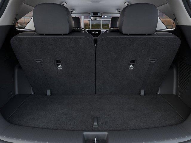 new 2025 Kia Sorento Plug-In Hybrid car, priced at $49,630